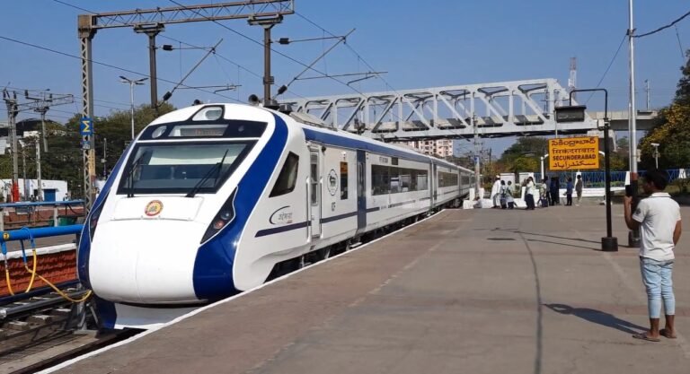 Indian Railways will begin testing runs of Vande Bharat sleeper trains on August 15